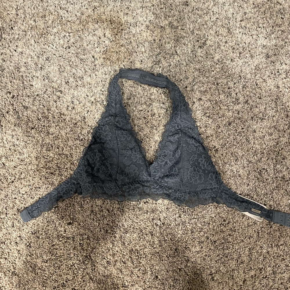 Gilly Hicks halter bralette